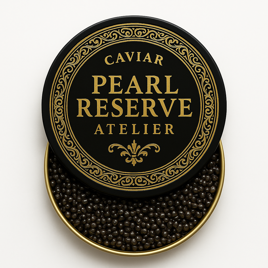 Kaluga Imperial Gold